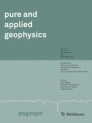 Pure And Applied Geophysics