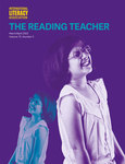 Reading Teacher