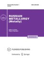 Russian Metallurgy