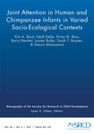 Monographs Of The Society For Research In Child Development