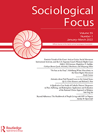 Sociological Focus