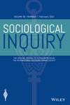 Sociological Inquiry