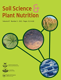 Soil Science And Plant Nutrition