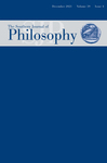 Southern Journal Of Philosophy