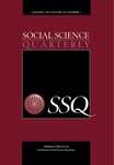 Social Science Quarterly