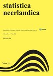 Statistica Neerlandica