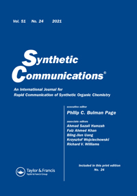 Synthetic Communications