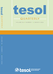 Tesol Quarterly