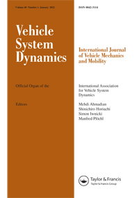 Vehicle System Dynamics