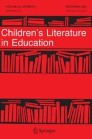 Childrens Literature In Education