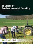 Journal Of Environmental Quality