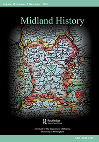 Midland History