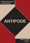 Antipode