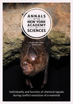 Annals Of The New York Academy Of Sciences