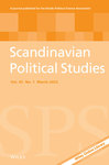 Scandinavian Political Studies