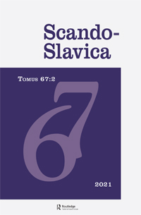 Scando-slavica