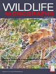 Wildlife Monographs