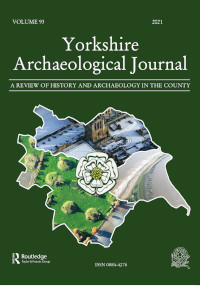 Yorkshire Archaeological Journal