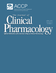 Journal Of Clinical Pharmacology