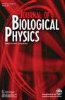 Journal Of Biological Physics