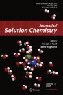 Journal Of Solution Chemistry