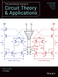 International Journal Of Circuit Theory And Applications