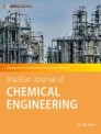 Brazilian Journal Of Chemical Engineering