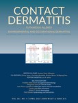 Contact Dermatitis