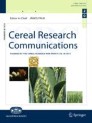 Cereal Research Communications