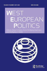 West European Politics