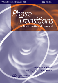 Phase Transitions