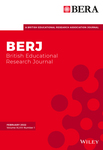 British Educational Research Journal