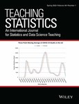 Teaching Statistics