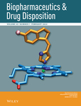 Biopharmaceutics & Drug Disposition