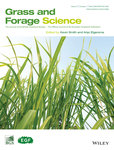 Grass And Forage Science