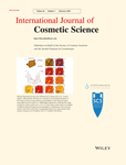 International Journal Of Cosmetic Science