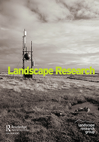 Landscape Research