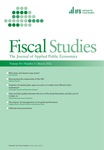 Fiscal Studies