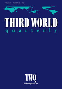 Third World Quarterly