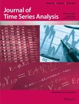 Journal Of Time Series Analysis