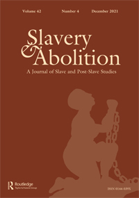 Slavery & Abolition