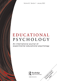 Educational Psychology