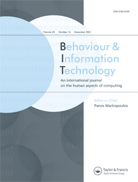 Behaviour & Information Technology