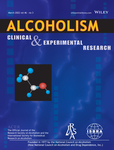 Alcohol-clinical And Experimental Research