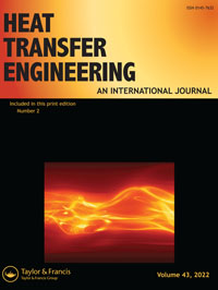 Heat Transfer Engineering