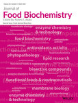 Journal Of Food Biochemistry