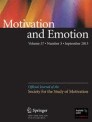 Motivation And Emotion