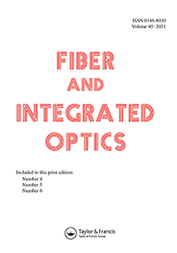 Fiber And Integrated Optics