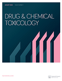 Drug And Chemical Toxicology