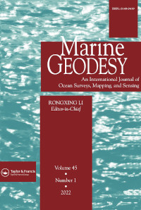 Marine Geodesy